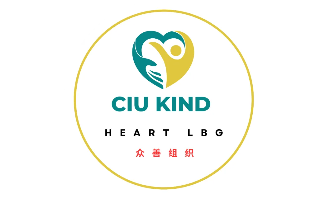 Ciu Kind Heart
