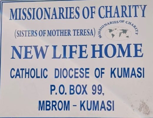 Missionaries of Charities Missionaries of Charities