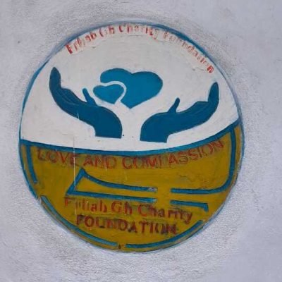 Community Outreach Events in Ghana