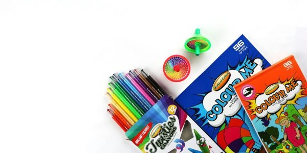 Stationery